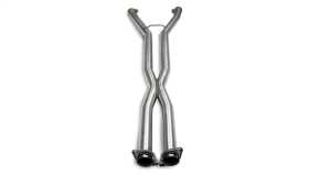 Exhaust X-Pipe 14127